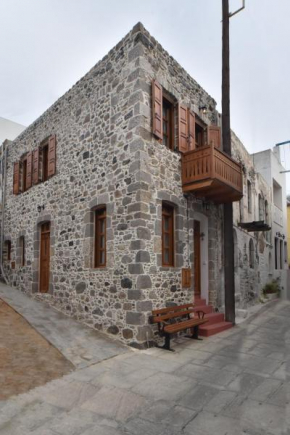 Patriko Nisyrian Guesthouse